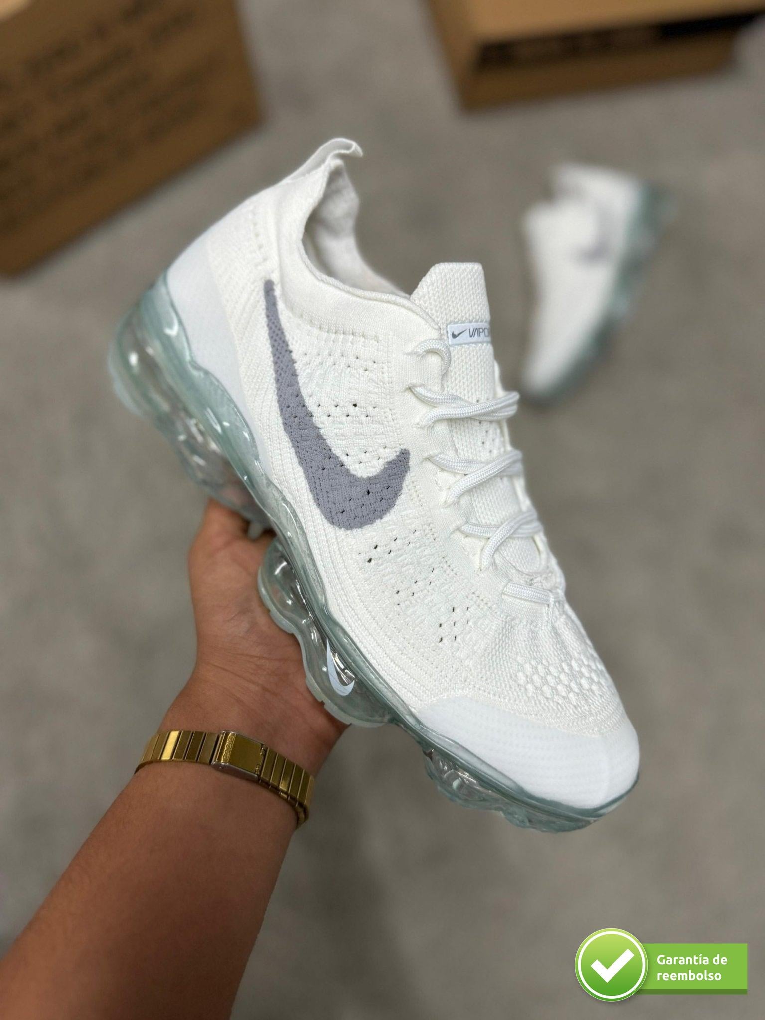 NIKE VAPORMAX - lazonadrip