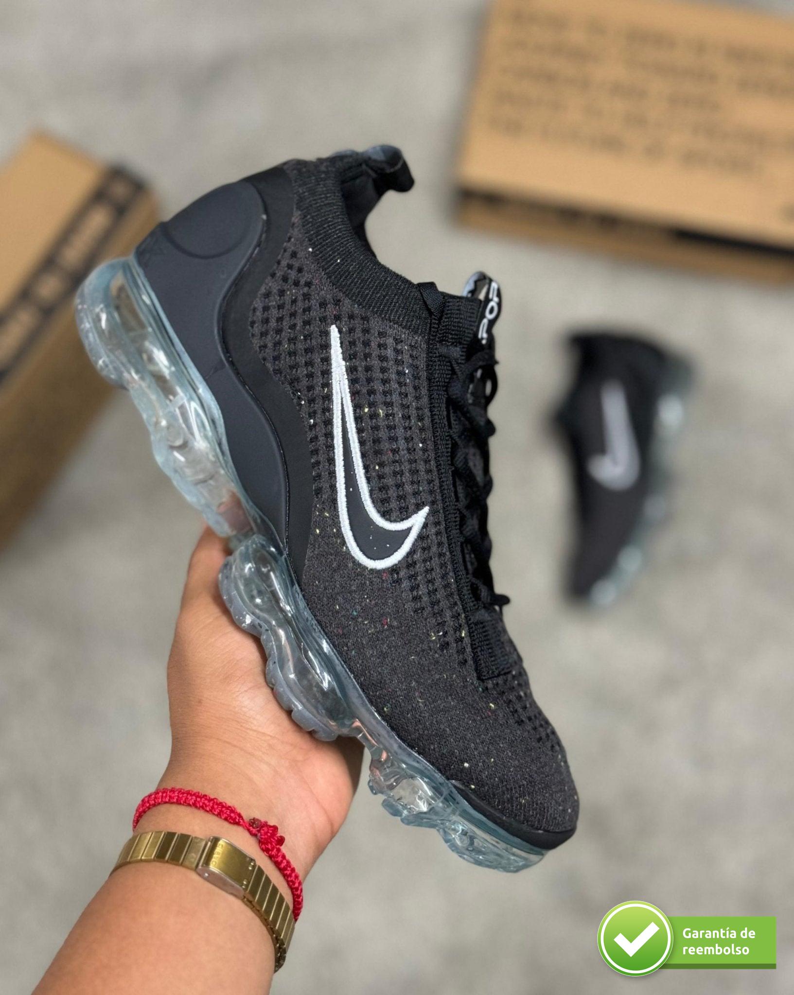 NIKE VAPORMAX - lazonadrip