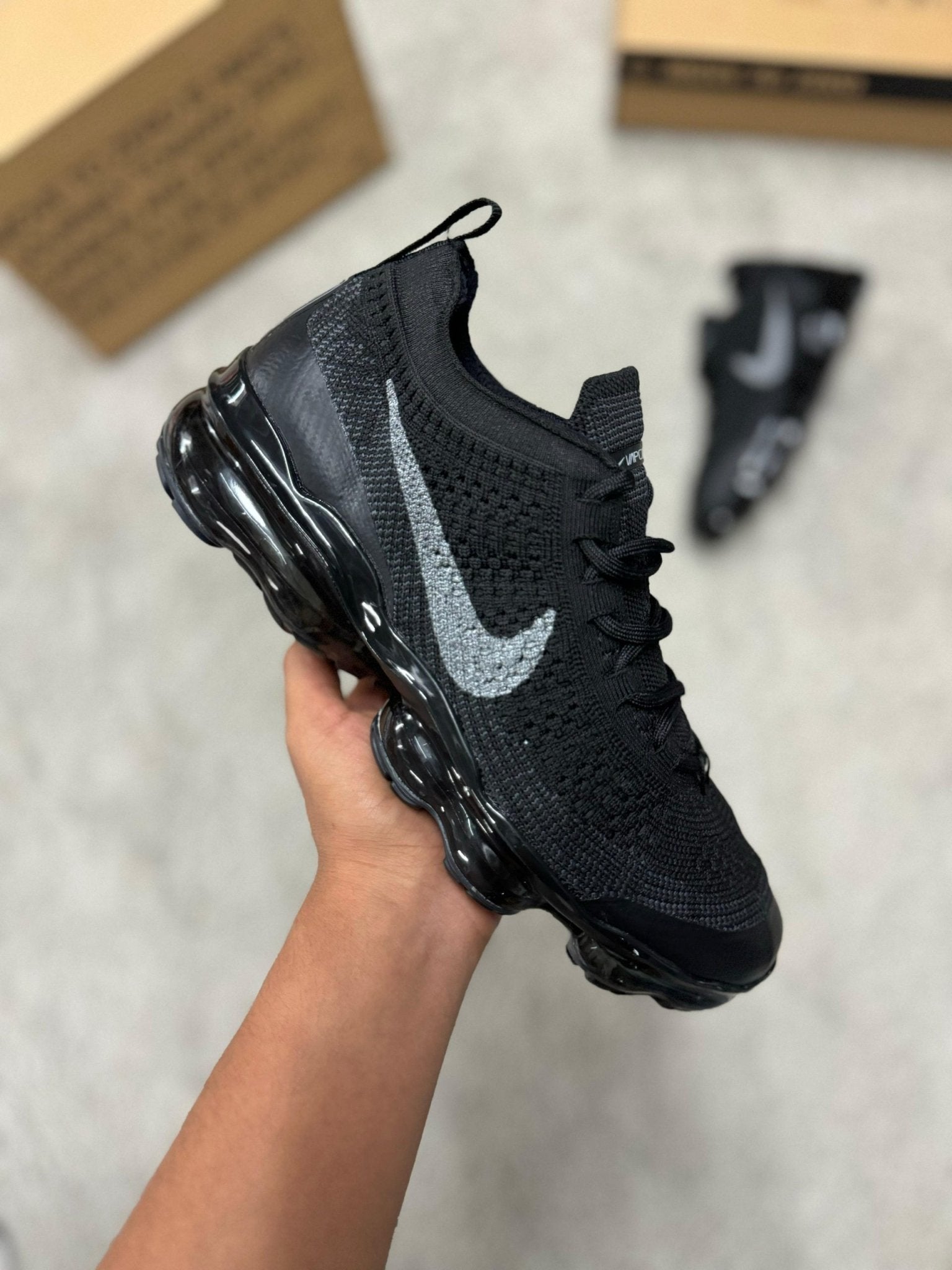 NIKE VAPORMAX - lazonadrip