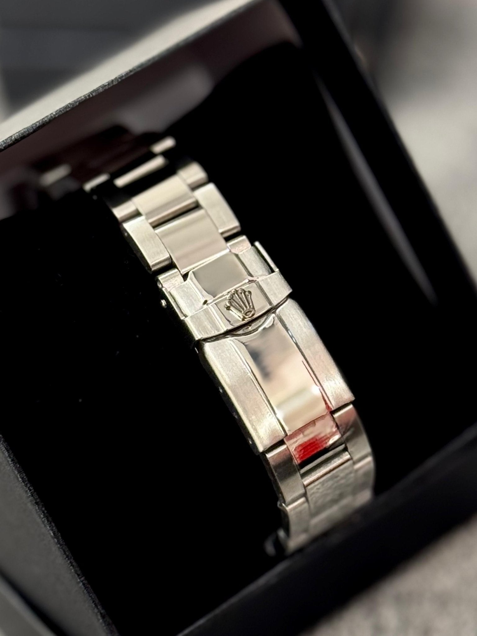 RELOJ ROLEX - lazonadrip