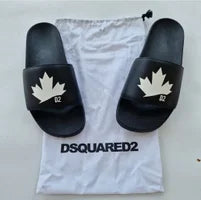 CHANCLAS DSQUARED