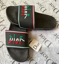 CHANCLAS DIOR