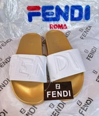 CHANCLAS FENDI