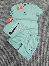 CONJUNTO NIKE