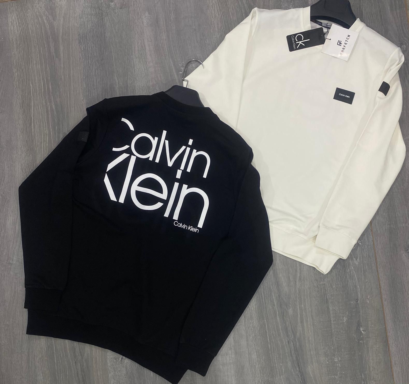 SUDADERA CK COLORES - lazonadrip