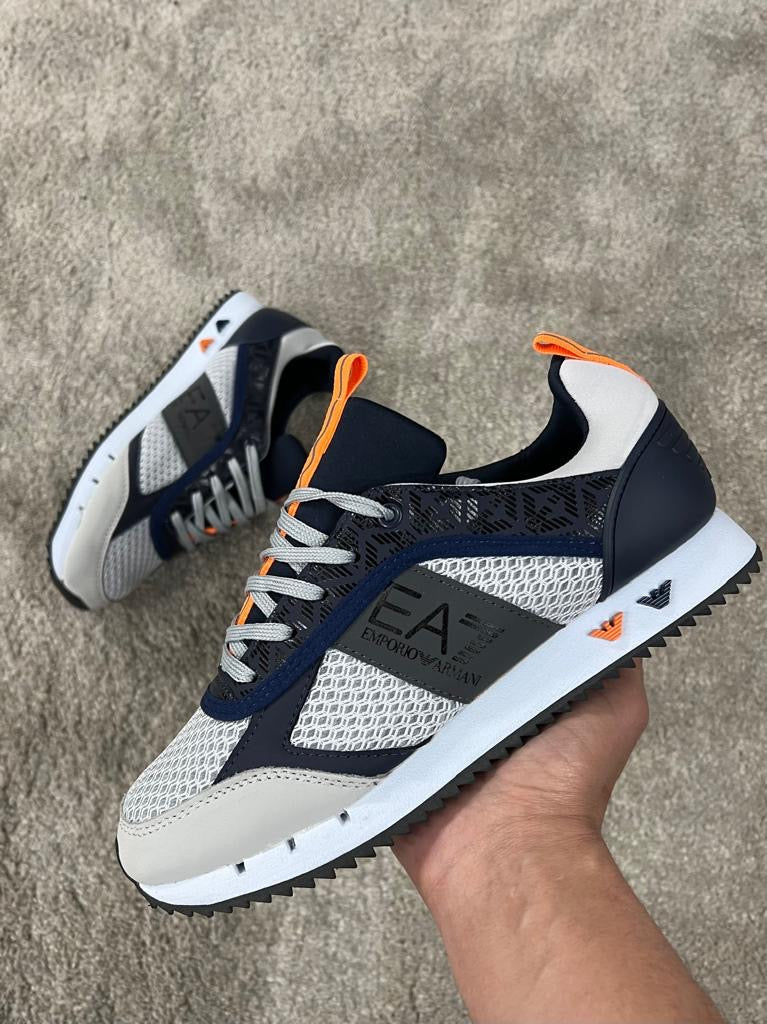 ZAPATILLAS EA7 - lazonadrip