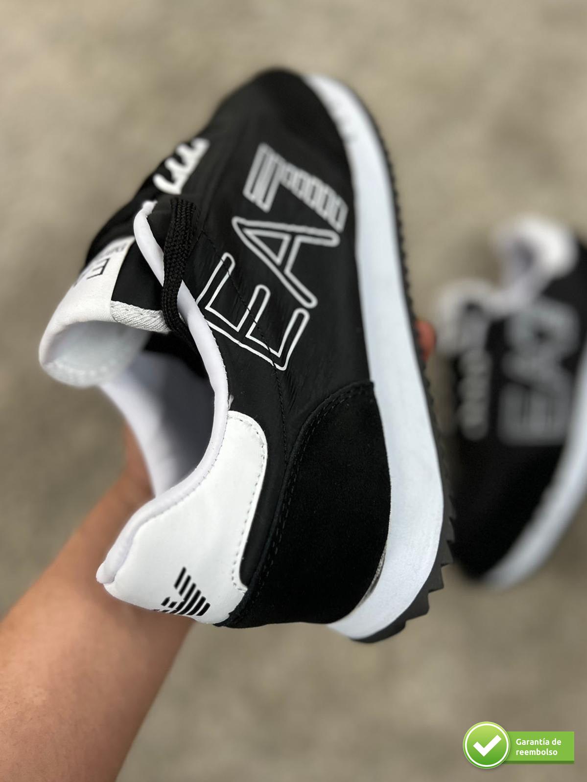 ZAPATILLAS EA7 - lazonadrip