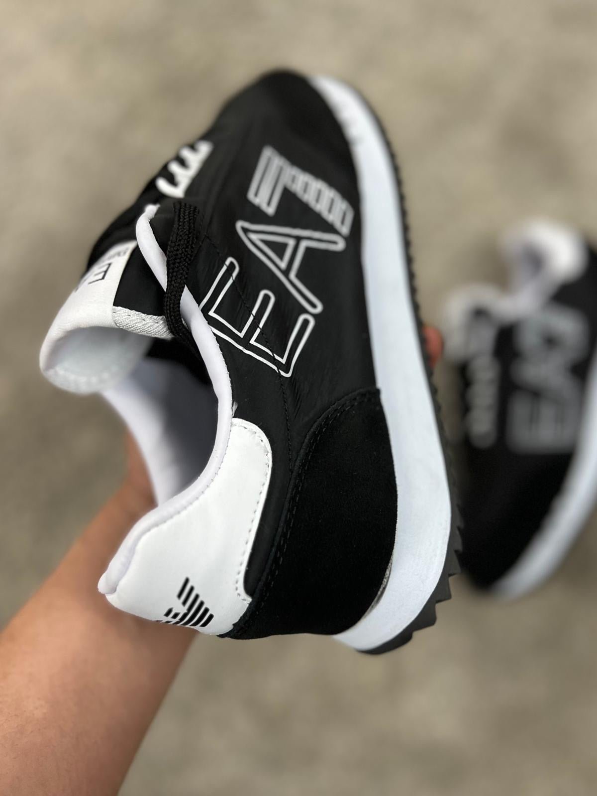 ZAPATILLAS EA7 - lazonadrip