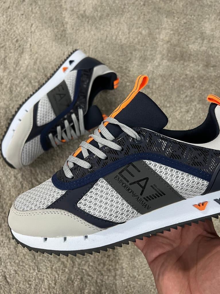 ZAPATILLAS EA7 - lazonadrip