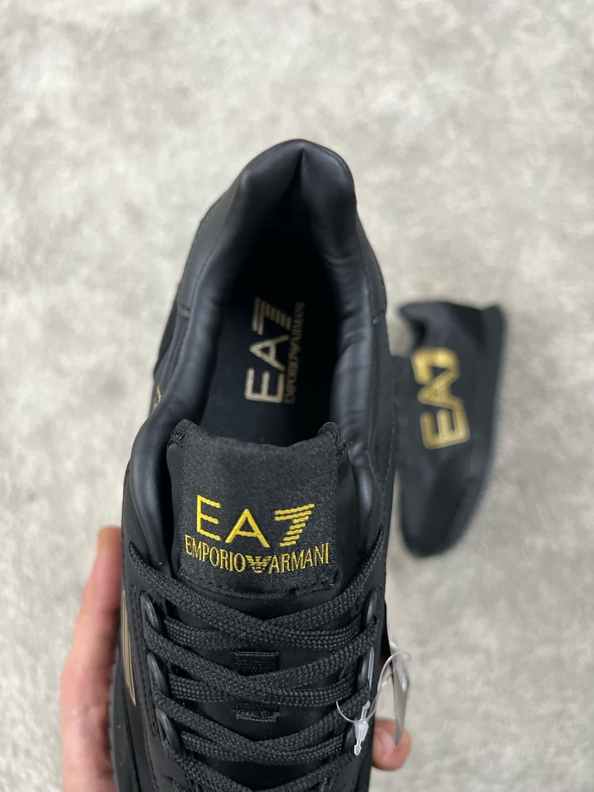 ZAPATILLAS EA7 - lazonadrip